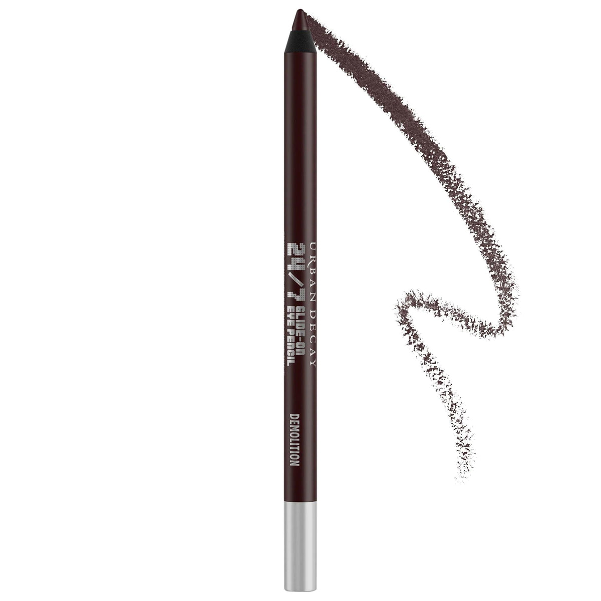 Charlotte Tilbury 24/7 glide-on waterproof eyeliner pencil
