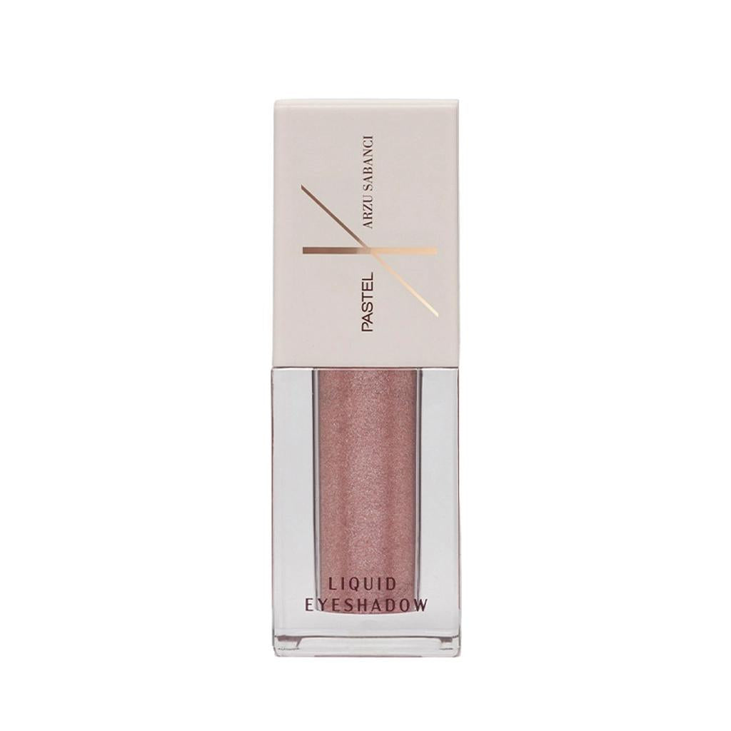 Pastel X Arzu Sabanci Liquid Eyeshadow 300 1.43ml by Beauty Care Bag