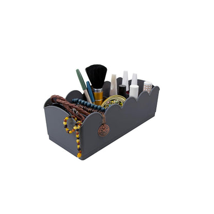Decobella Sock and Hair Tie Organizer: Declutter Your Drawers with this Home Organization Solution by Beauty Care Bag