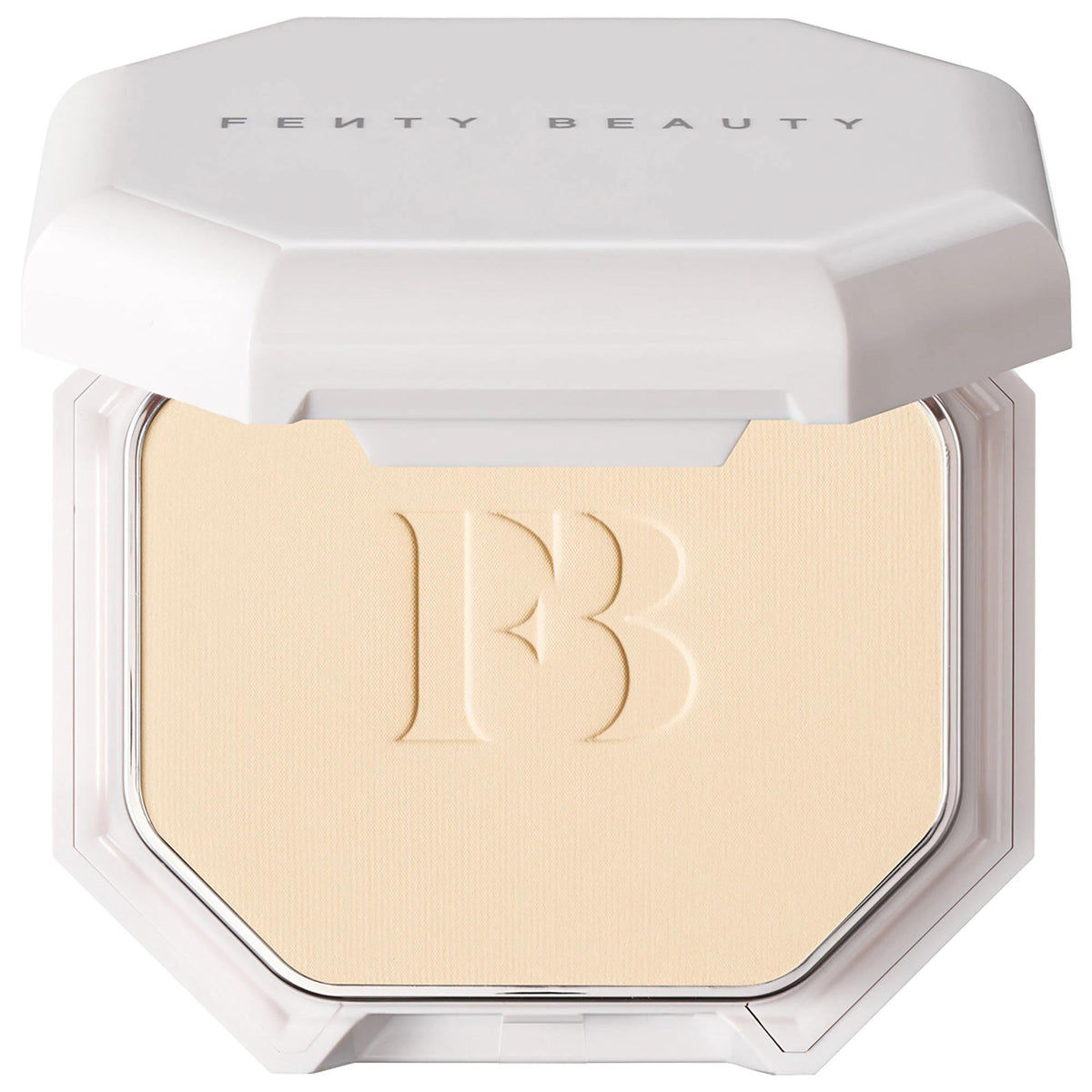 Fenty Beauty Pro Filt'r: Soft Matte Longwear Powder Foundation | Full Coverage, Vegan, Cruelty-Free & Sweat-Resistant Shine Control by Beauty Care Bag