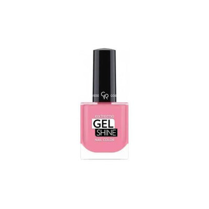 Golden Rose Extreme Gel Shine Nail Color No:20 - 10.2ml by Beauty Care Bag