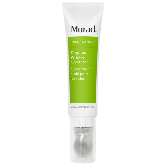 Dr. Brand Wrinkle Corrector - Anti-Aging Skincare with Hyaluronic Acid & Peptides by Beauty Care Bag