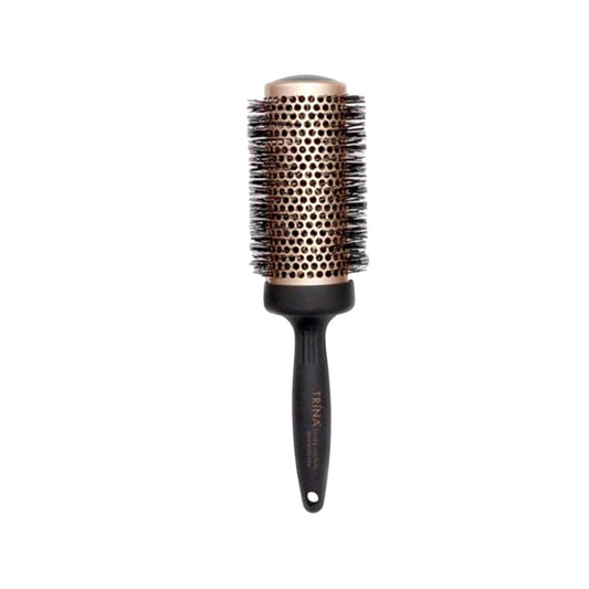 Trina Professional 25mm thermal hair brush for styling