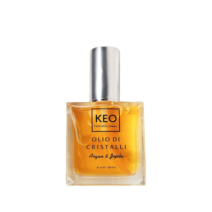 Keo Professional Olio Di Cristalli Hair Serum 50 ml by Beauty Care Bag