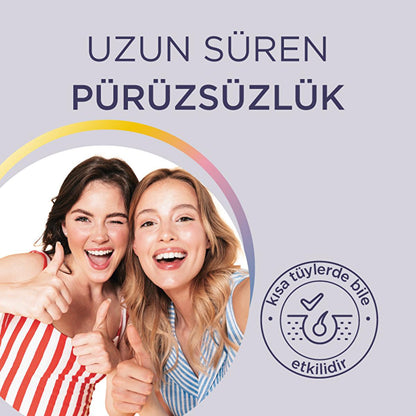Sesu Boncuk hair removal wax – view 6