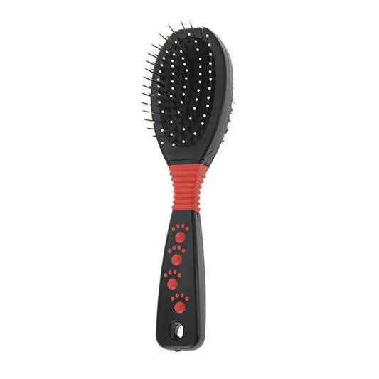 KPM Pet Brush for Effective Pet Grooming and Care - Pet Grooming Brush, Pet Care Accessories by Beauty Care Bag