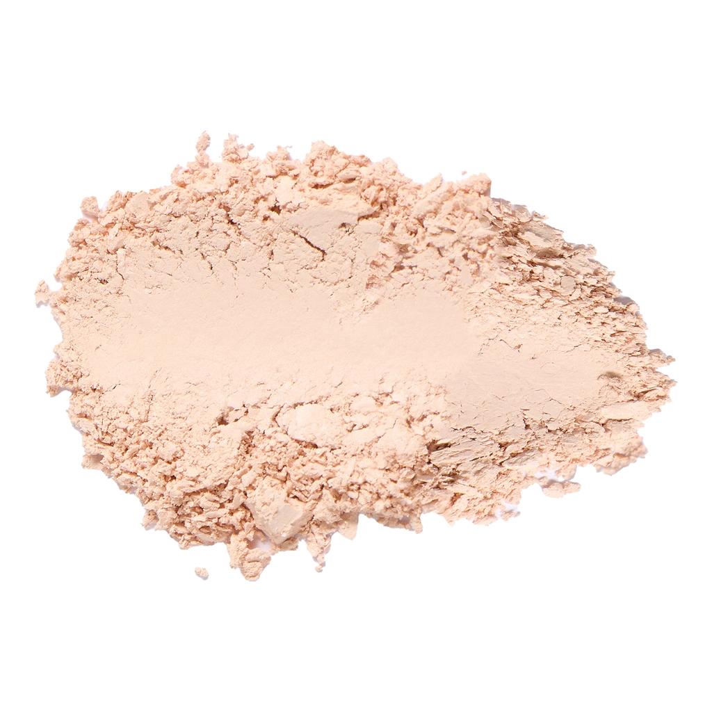 Beaulis Fun Filter Zone Setting Powder Nude Transparent 10g by Beauty Care Bag