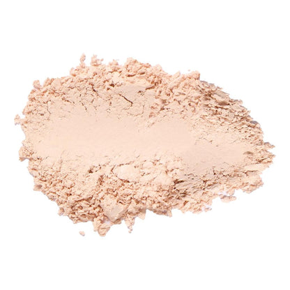 Beaulis Fun Filter Zone Setting Powder Nude Transparent 10g by Beauty Care Bag