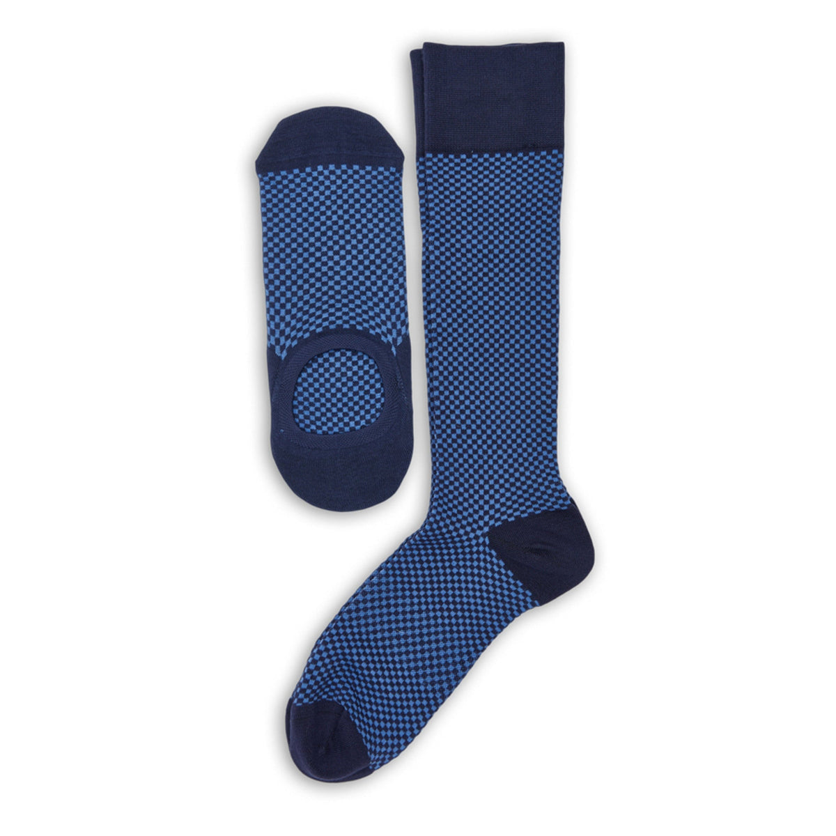 Maddox & Cooper - Mixed 2-PackBoardroom Dress SocksTorqelo.com