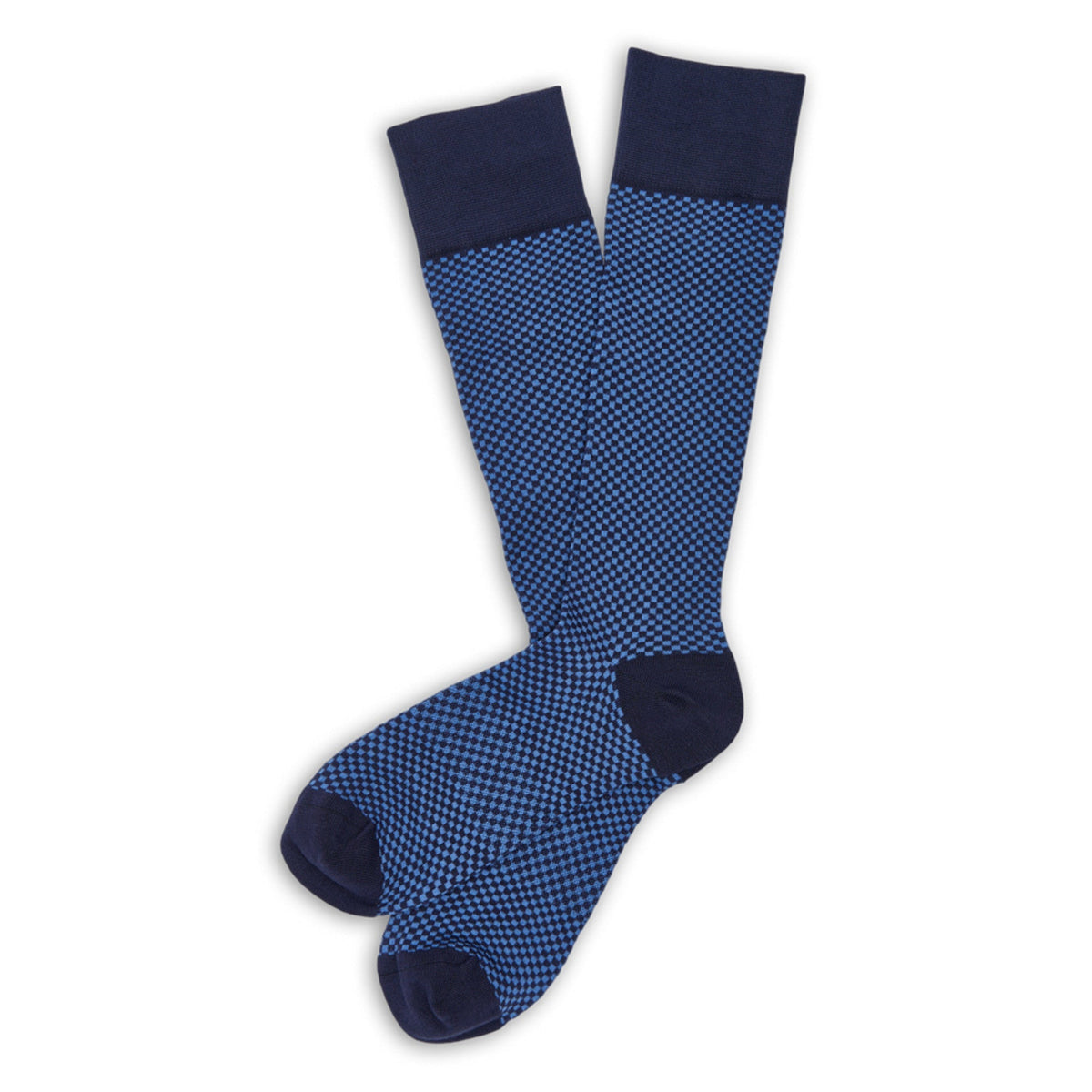 Maddox & Cooper - Mixed 2-PackBoardroom Dress SocksTorqelo.com