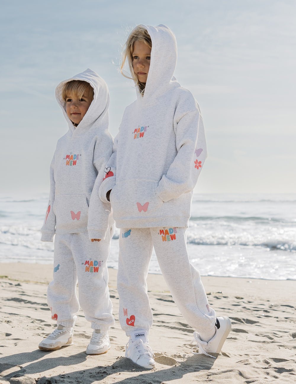 Made New Kids HoodieKids HoodieTorqelo.com