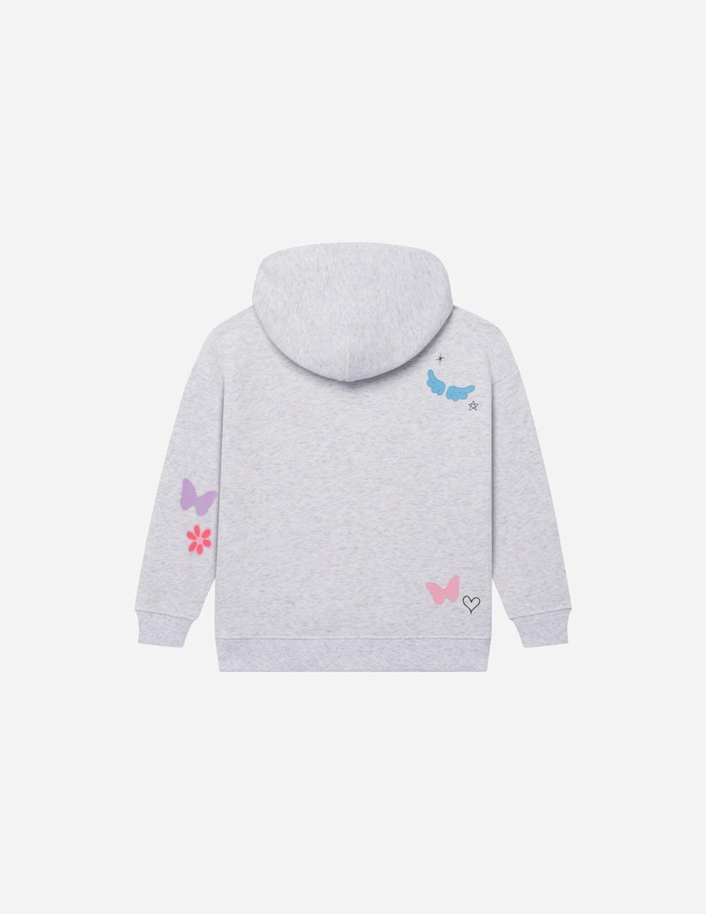 Made New Kids HoodieKids HoodieTorqelo.com