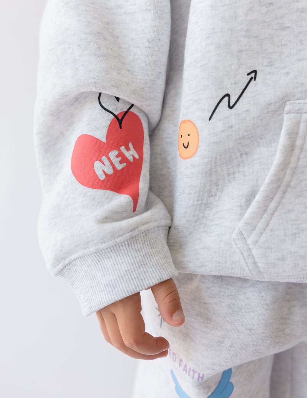 Made New Kids HoodieKids HoodieTorqelo.com