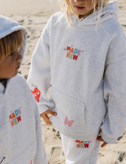 Made New Kids HoodieKids HoodieTorqelo.com
