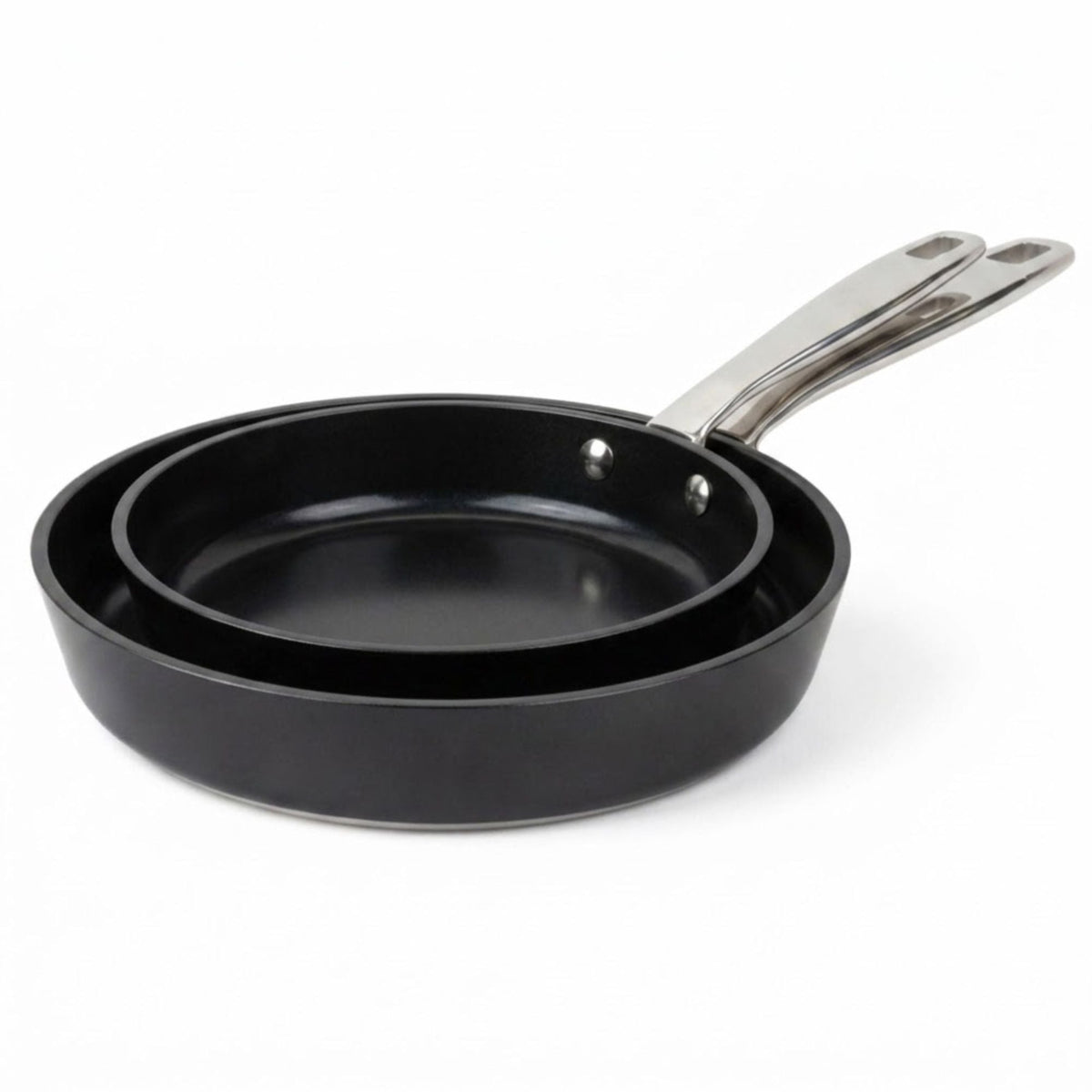 Ceramic Nonstick Frying Pan by Alva Cookware