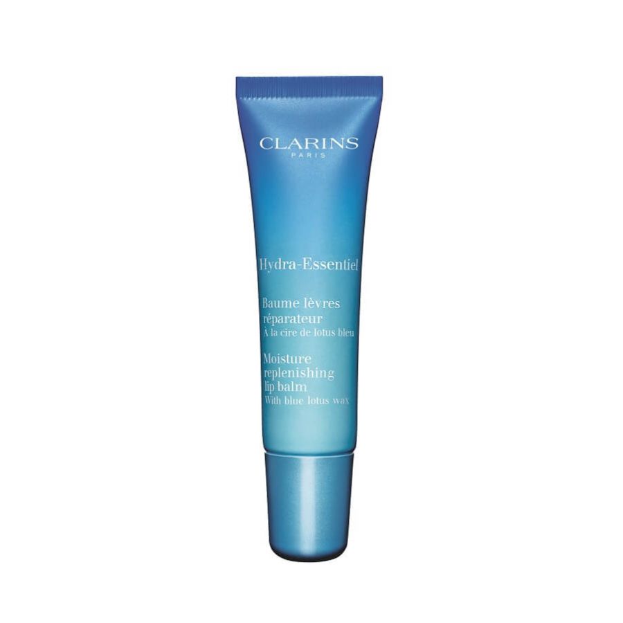 Clarins Hydra-Essentiel Lip Balm Hydrating Care 15ml by Beauty Care Bag