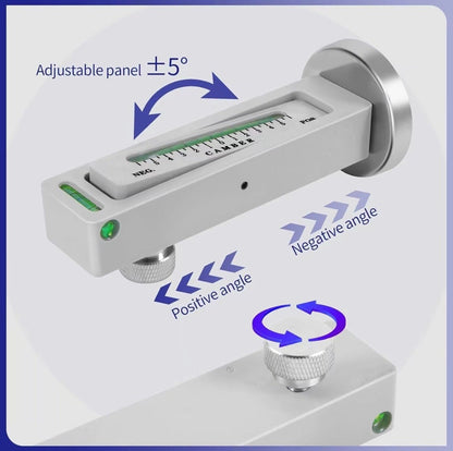 MagCam Wheel Alignment ToolTorqelo.com