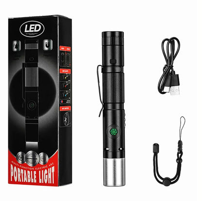 MagnaBeam TorchTorqelo.com