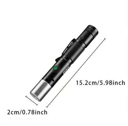 MagnaBeam TorchTorqelo.com