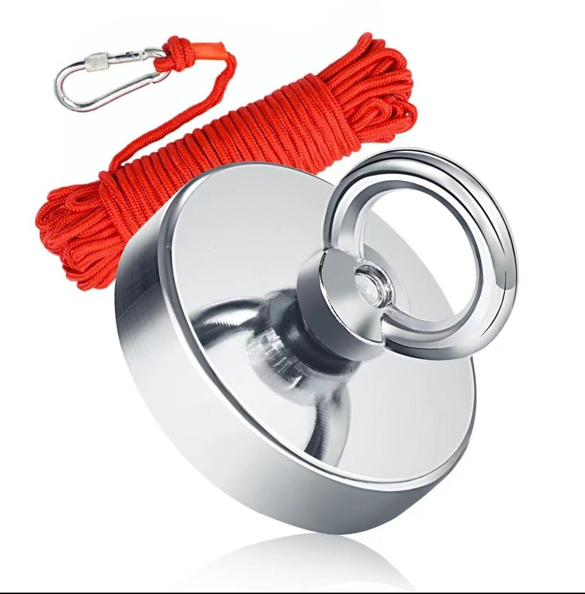 MagnaPull Recovery MagnetTorqelo.com