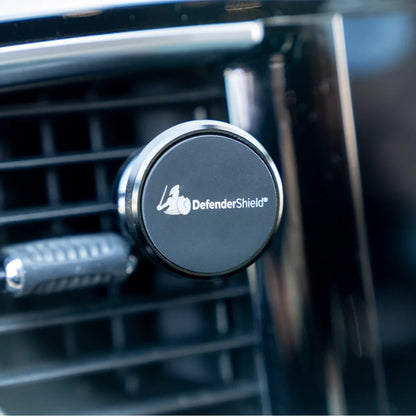 Magnetic Car Phone Holder – Air Vent Mount w/ 360° RotationsimpleTorqelo.com