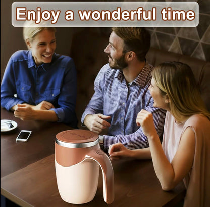 MagniMix Thermal MugTorqelo.com