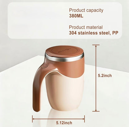 MagniMix Thermal MugTorqelo.com