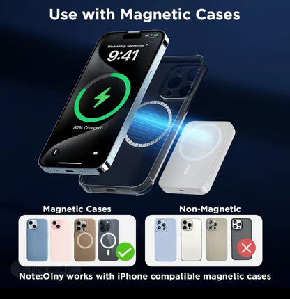 MagPocket Power BankTorqelo.com