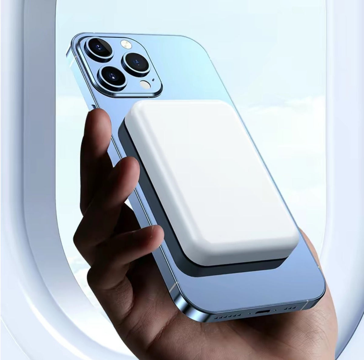 MagPocket Power BankTorqelo.com