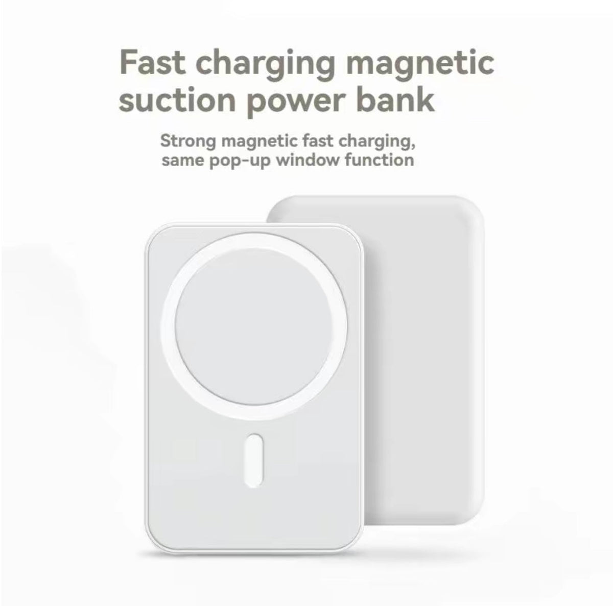 MagPocket Power BankTorqelo.com