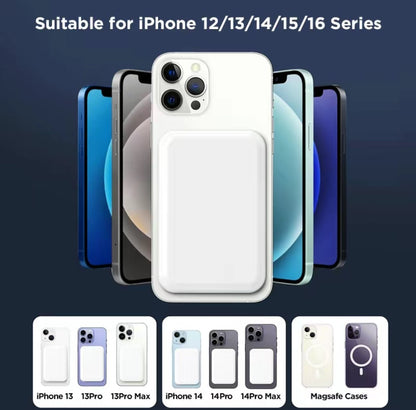 MagPocket Power BankTorqelo.com