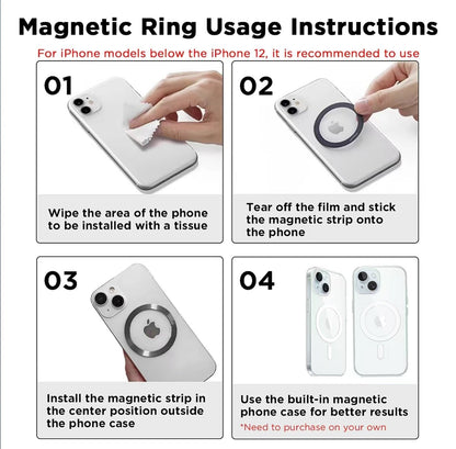 MagPocket Power BankTorqelo.com