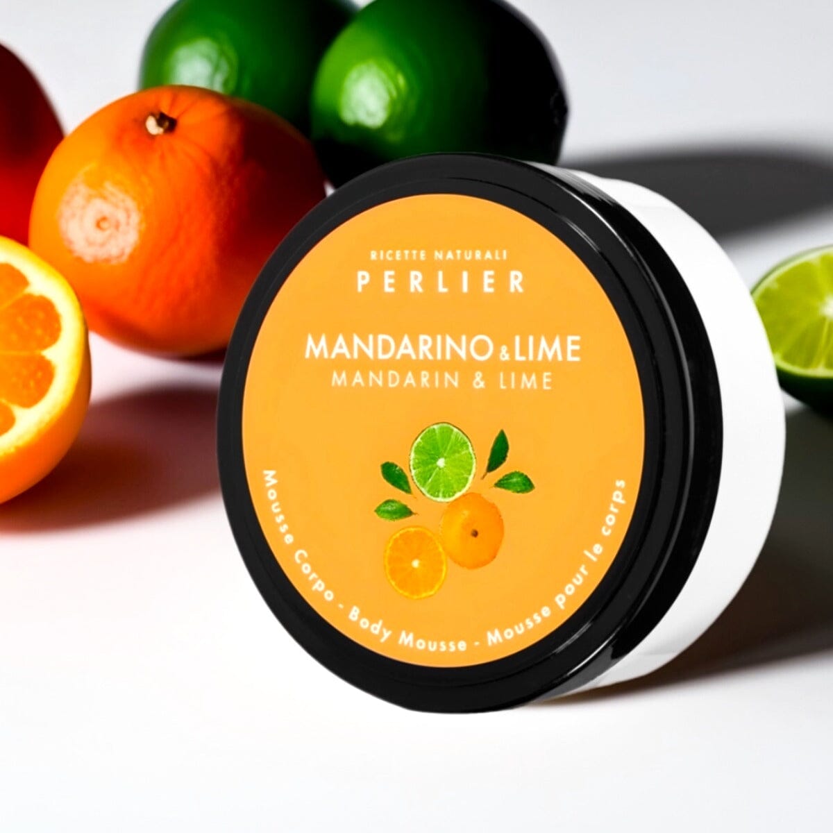Mandarin + Lime Body MousseBODY CARE, BODY CREAMS & BUTTERS, CITRUSTorqelo.com