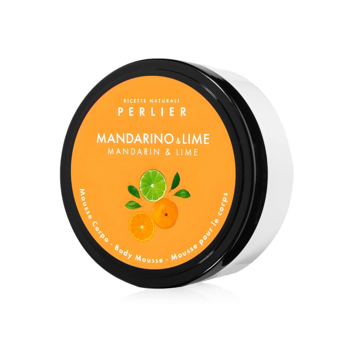 Mandarin + Lime Body MousseBODY CARE, BODY CREAMS & BUTTERS, CITRUSTorqelo.com