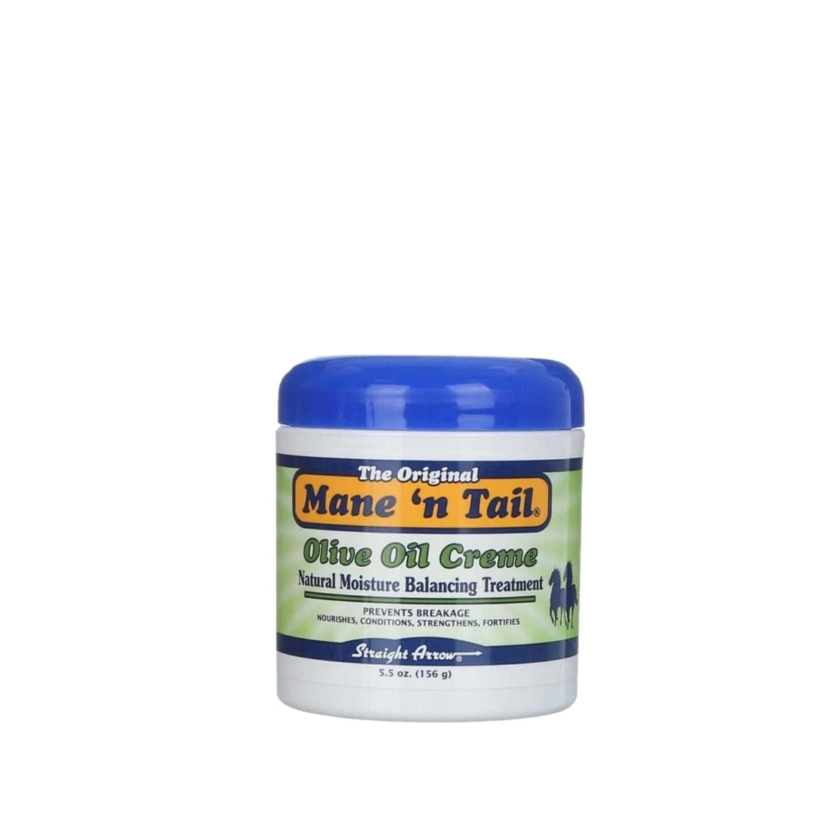 Mane 'n Tail Olive Oil Moisturizing Hair Mask - Nourishing Treatment for Dry or Damaged Hair, 156gHair MaskTorqelo.com