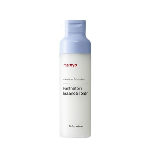 [MANYO FACTORY] ma:nyo Panthetoin Essence Toner 200ml by Seoulia