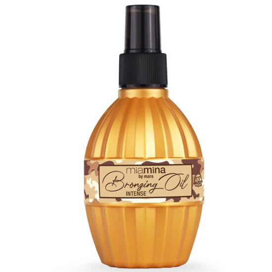 Mara Miamina Bronzing Oil for a Golden Glow 200 ml by Beauty Care Bag