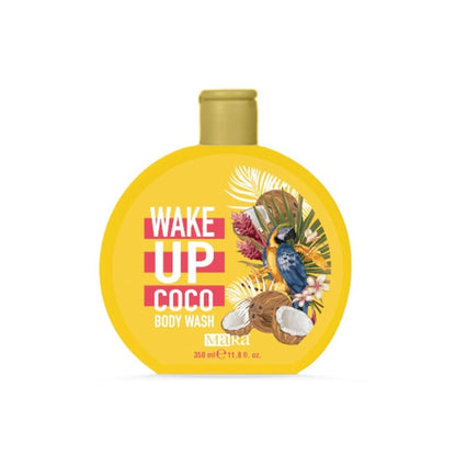 Mara Wake Up Coco Shower Gel with Coconut Extract 350 mlBody CareTorqelo.com