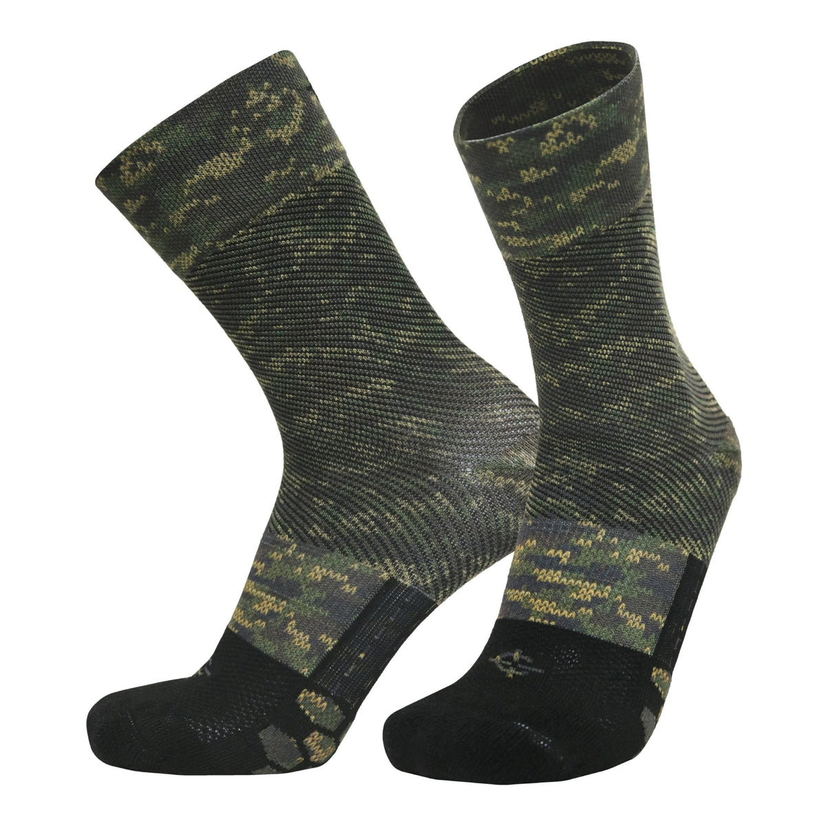 MarauderPhysical Training/Running SockTorqelo.com