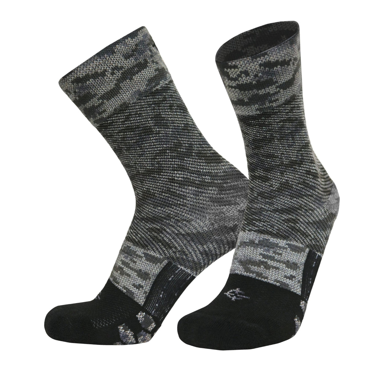 MarauderPhysical Training/Running SockTorqelo.com