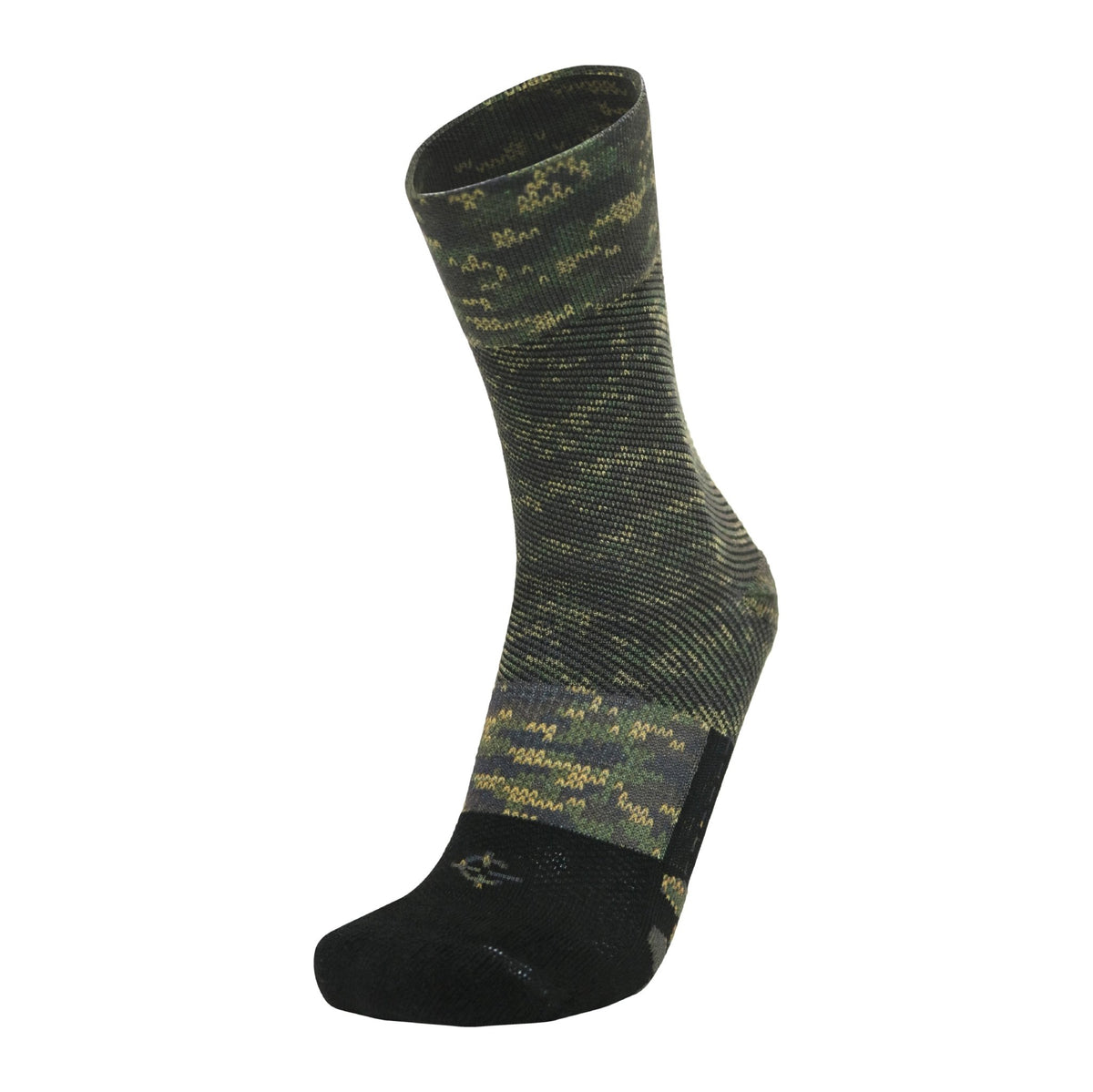 MarauderPhysical Training/Running SockTorqelo.com