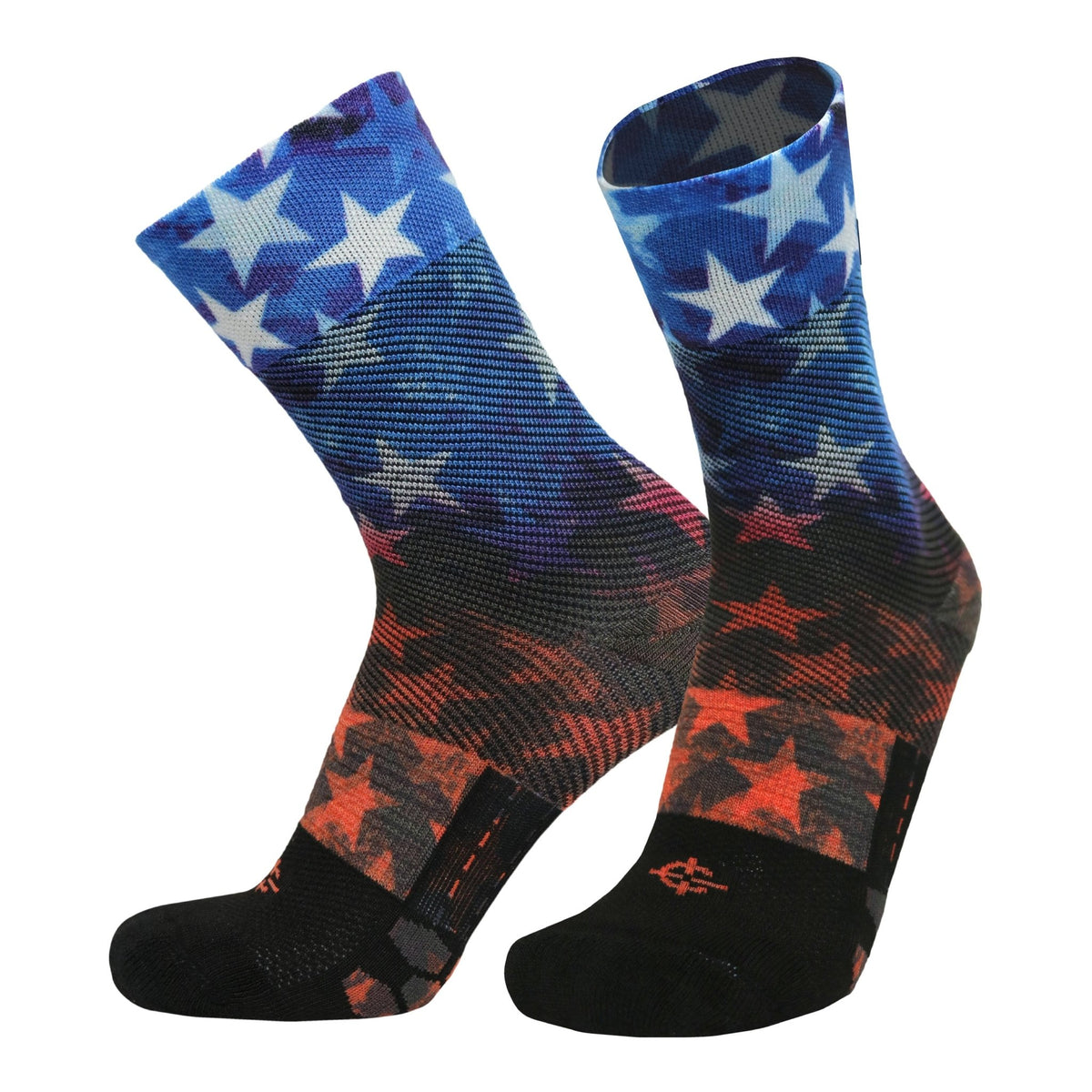 MarauderPhysical Training/Running SockTorqelo.com