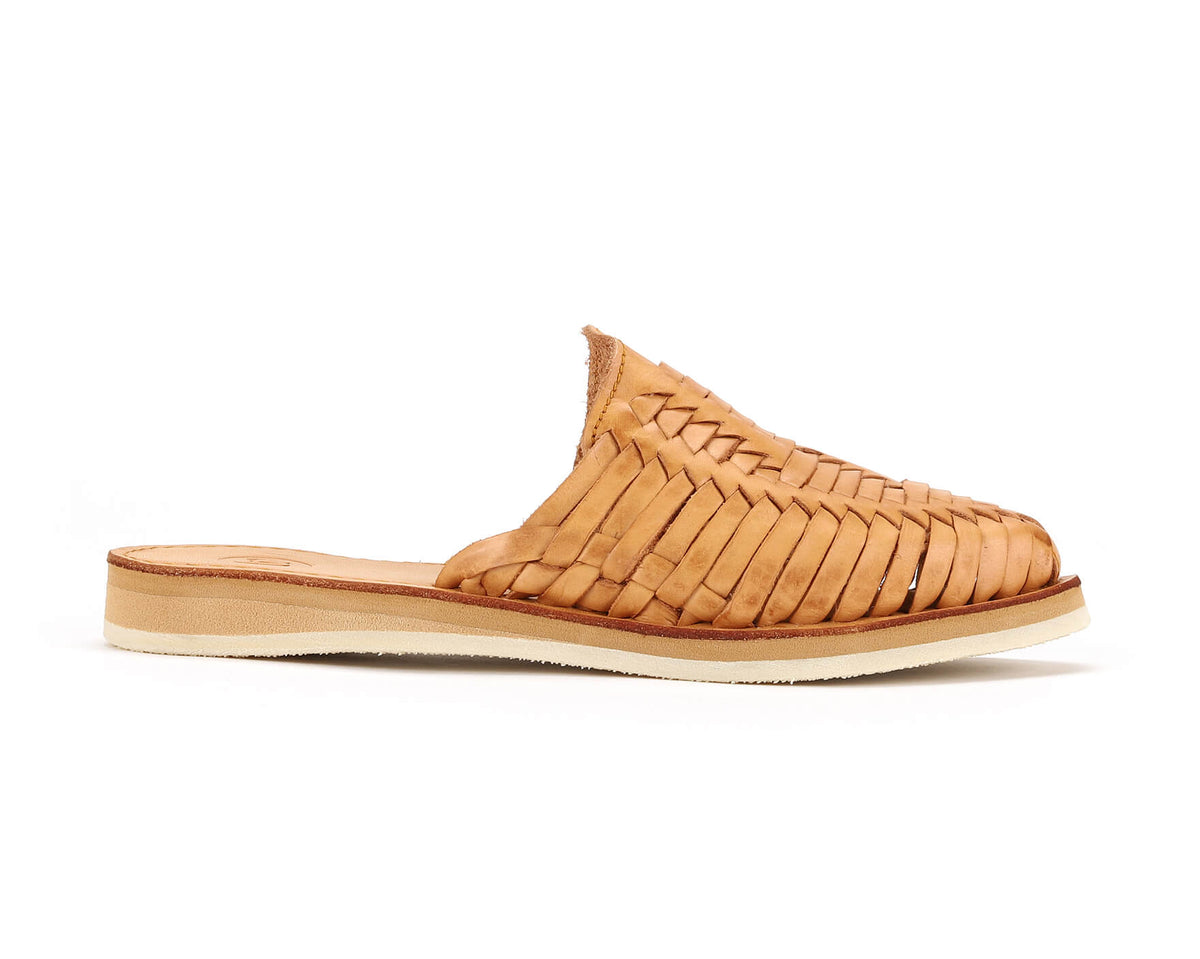 Marbella Huarache Slip-On SandTorqelo.com