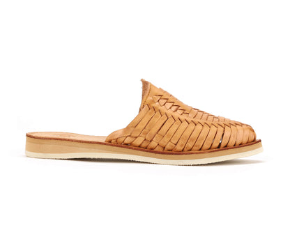 Marbella Huarache Slip-On SandTorqelo.com