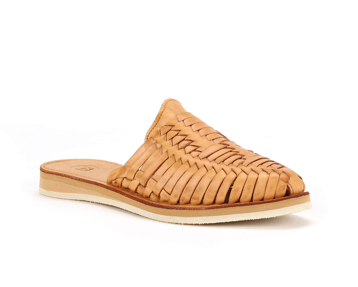 Marbella Huarache Slip-On SandTorqelo.com