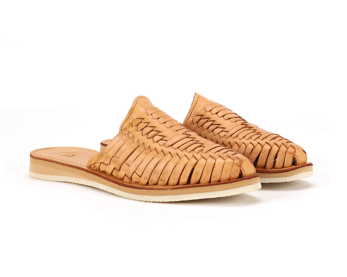 Marbella Huarache Slip-On SandTorqelo.com