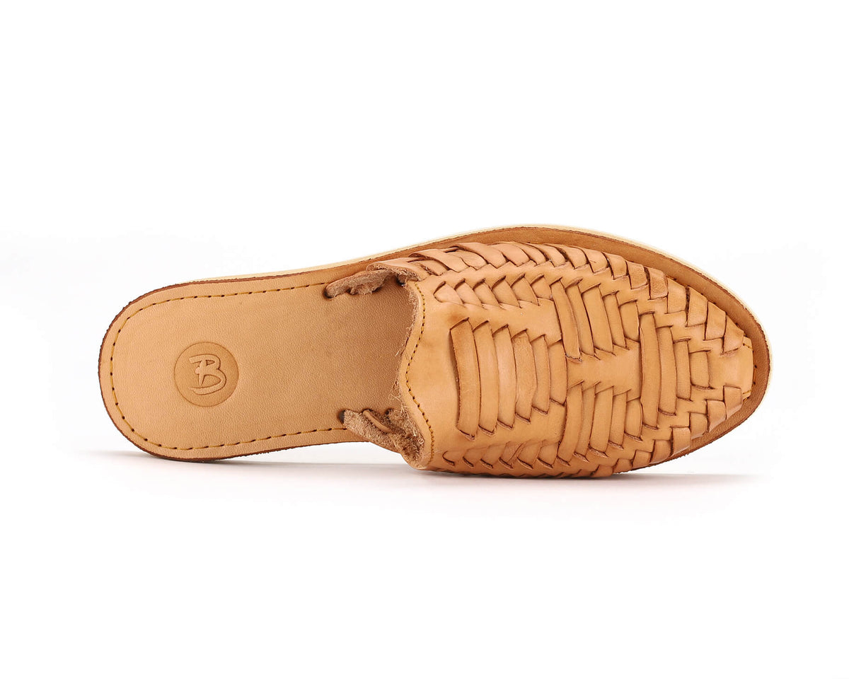 Marbella Huarache Slip-On SandTorqelo.com