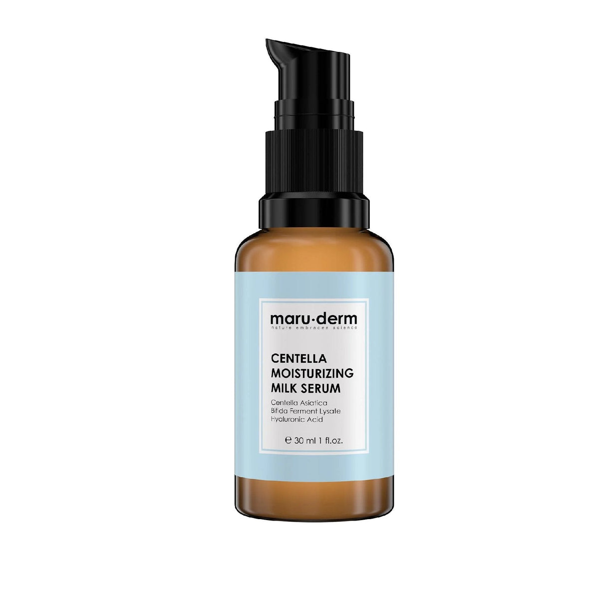 Maruderm Centella Moisturizing Milk Serum 30 ml by Beauty Care Bag