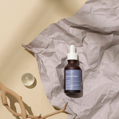 [MARY & MAY] 6 Peptide Complex Serum 30ml by Seoulia