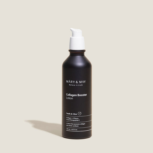 [MARY & MAY] Collagen Booster Lotion 120ml by Seoulia